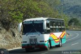 DC - Unin Conductores de Antimano 335