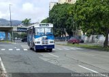 DC - S.C. Plaza Espaa - El Valle - Coche 878, por Jonnathan Rodrguez