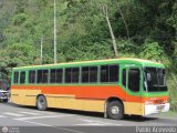 A.C. de Transporte Encarnacin 340 Marcopolo Allegro GV Volvo B58