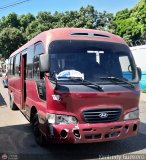 AR - A.C. Unin San Jos 31 Hyundai County Hyundai HD72-B