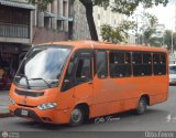 DC - A.C. Lnea Cultura 055 Marcopolo Senior G6 Chevrolet NPR Turbo Isuzu