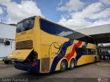 Expresos Los Llanos 565