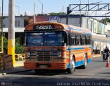 A.C. Mensajeros Llanos del Sur 131