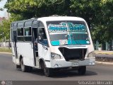 ZU - U.C. Barrio La Polar 124, por Sebastin Mercado