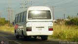 Transporte El Faro 312, por Pablo Acevedo
