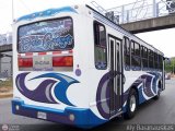 Transporte Unido (VAL - MCY - CCS - SFP) 035