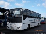 Lnea Tilca - Transporte Inter-Larense C.A. 43