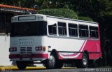 DC - A.C. de Transporte Llanito - Cafetal 96, por Pablo Acevedo