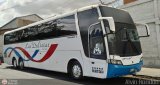 Transporte Las Delicias C.A. E-05