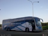 Expresos Amerlujo 419 Irizar Century 2006 390 Volvo B12R