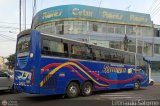 Empresa de Transp. Nuevo Turismo Barranca S.A.C. 
