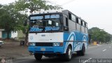 S.C. Lnea Transporte Expresos Del Chama 118 CAndinas - Carroceras Andinas Andino Pullman Hino FD Turbo HO6CT