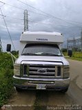 Constructora Turagual C.A. 029 Turtle Top Odyssey XL Ford Econoline E-Series