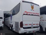 Uni�n Conductores Ayacucho 2061