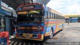 Colectivos Perij 30, por Sebastin Mercado