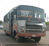 ZU - Asociacin Civil de Conductores El Soler 38