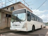 AN - Cooperativa de Transporte Sol de Guanipa 015 Hyundai Aero City Hyundai Unknow