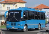 Unin de Conductores 87007 16-A, por Andrs Ascanio