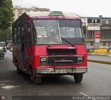 DC - Unin Conductores del Oeste 110, por Jonnathan Rodrguez