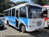 A.C. Mixta de Transporte Tchira Mrida R.L. 0006