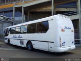 A.C. Mixta de Transporte T�chira M�rida R.L. 0119 por �ngel Sal�n