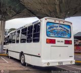 A.C. Transporte Paez 044, por Marcos David Mrquez