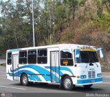 Coop. de Transporte La Candelaria 58, por Alvin Rondon