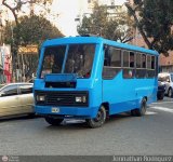 Ruta Metropolitana de La Gran Caracas 4000