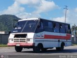 CA - A.C. Transporte Juan Jos� Flores 95