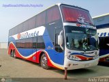 Expresos Occidente 145