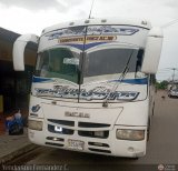 A.C. Transporte Paez 096