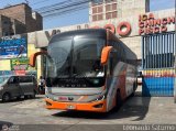 Consorcio V�a S.A.C. (Per�) 493