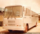 Prototipos y Lanzamientos 105 Carrocera Alkon Clsico Fiat 682RN