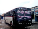 Transporte Unidos Boquern C.A. 12