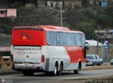 Cruceros Oriente Sur 118, por Ricardo Ugas