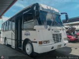 A.C. de Transporte Larense 42, por Maikelvis Monroy