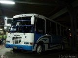 A.C. Mixta de Transporte Tchira Mrida R.L. 0012, por J. Carlos Gmez