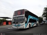 A.C. Mixta de Transporte Tchira Mrida R.L. 0103, por Leonardo Saturno