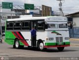 A.C. Transporte Campesino 33