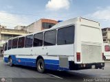 Expresos Camargi 0389