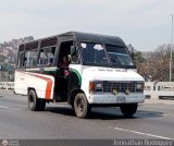 DC - Asoc. de Coop. de Transporte Ciudad Tiuna 119