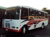 A.C. Cotransguas R.L.