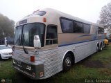 Particular 00 Eagle 10 6x2 Detroit Diesel Series 50EGR