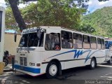DC - Unin Conductores de Antimano 053, por Josue Snchez