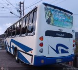 A.C. L�nea U.C. San Antonio - San Crist�bal 23