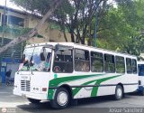 DC - Unin Conductores de Antimano 331