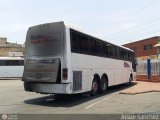Ejecutivos Carla Tours 1031, por Josue Snchez