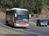 Rodovias de Venezuela 328, por Pablo Acevedo