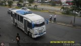 Unin Turmero - Maracay 283, por Oliver Castillo