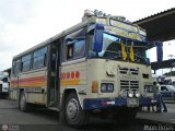 Lnea Altagracia 49 Encava E-510 Encava Isuzu Serie 500